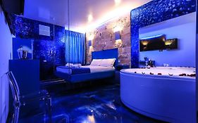 Guest House Villa Asfodelo