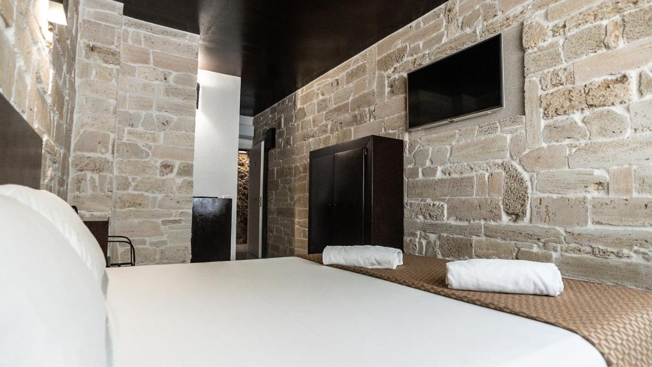 Villa Asfodelo Guest House & Relax Alghero Exterior foto