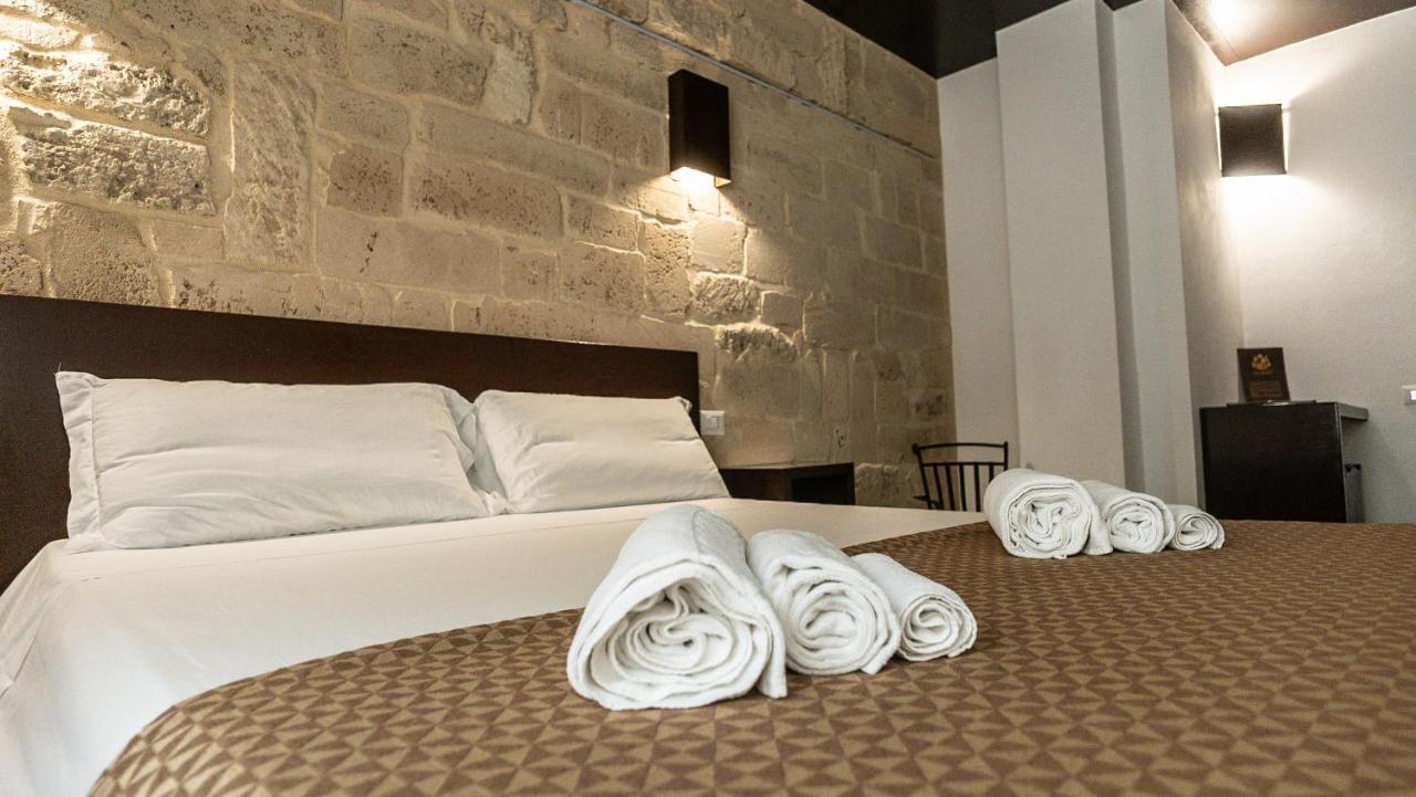 Villa Asfodelo Guest House & Relax Alghero Exterior foto