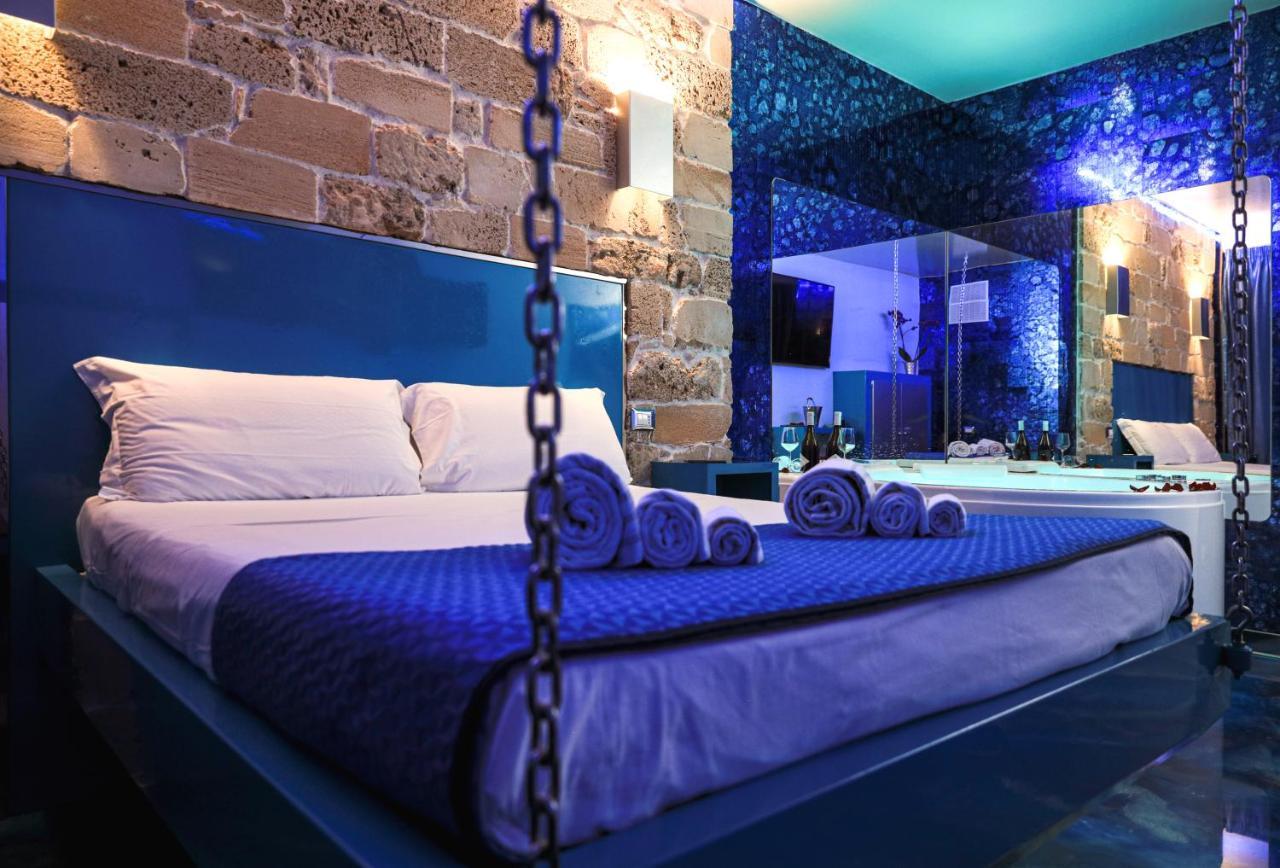 Villa Asfodelo Guest House & Relax Alghero Exterior foto