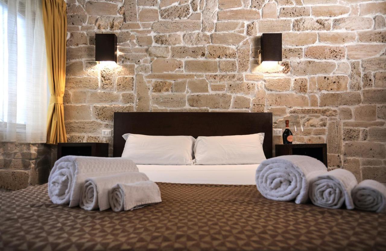 Villa Asfodelo Guest House & Relax Alghero Exterior foto