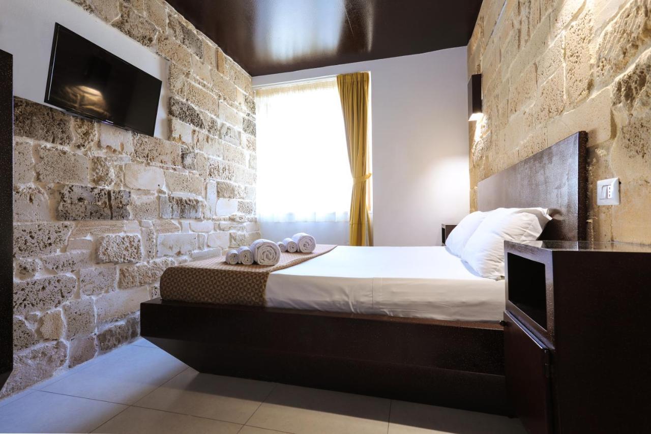 Villa Asfodelo Guest House & Relax Alghero Exterior foto