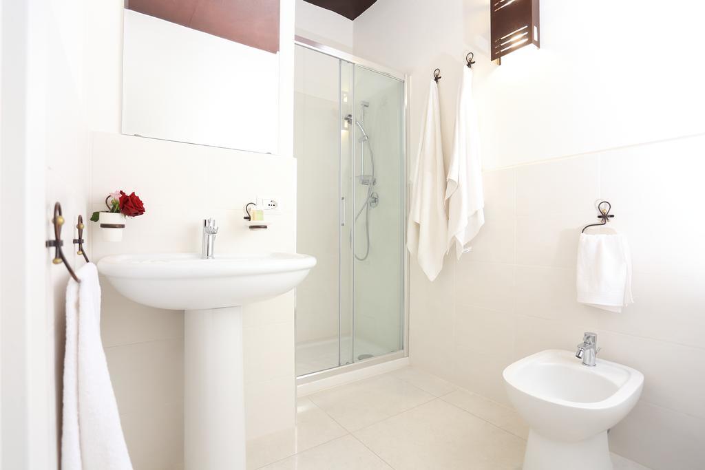 Villa Asfodelo Guest House & Relax Alghero Exterior foto